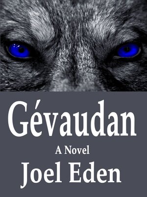 cover image of Gevaudan